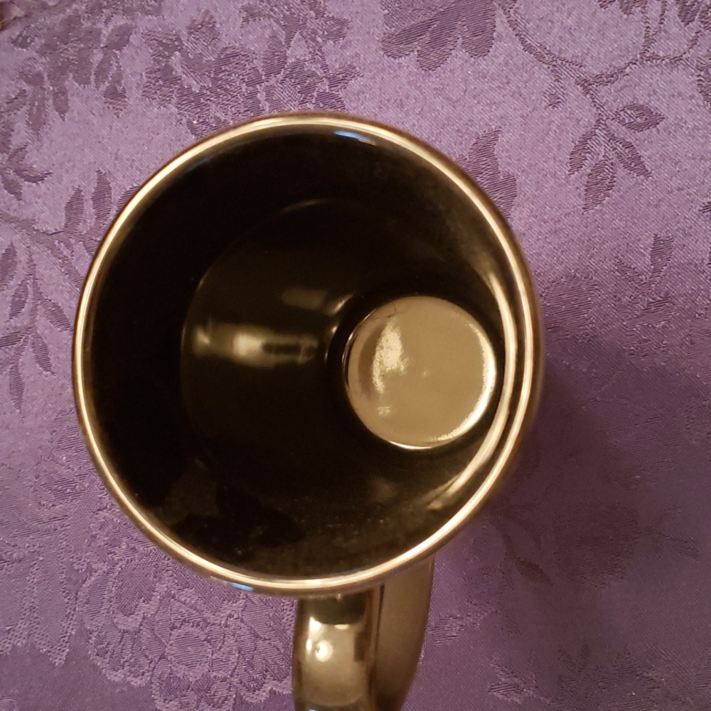 Cadillac Glass Mug - Picture 5 of 13